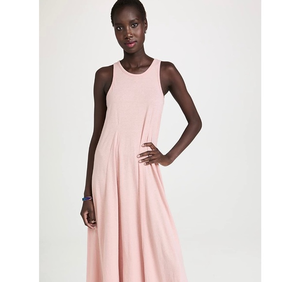 Varley Maxi Dress - Picture 2 of 4